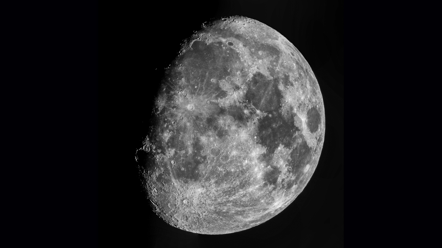 Der Mond